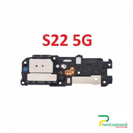 Loa Chuông, Loa Ngoài Samsung Galaxy S22 5G SM-S901B Speaker Ringer Buzzer